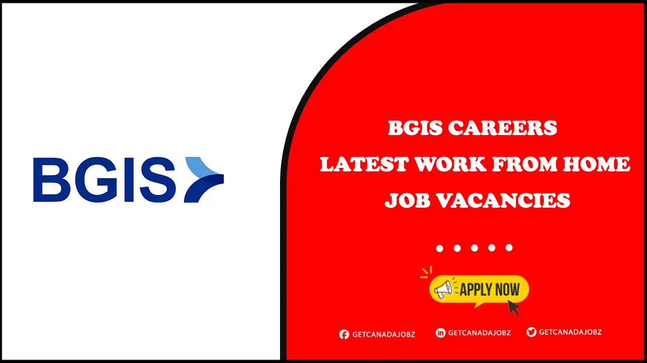 BGIS Careers