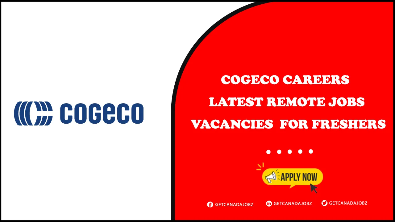 Cogeco Careers
