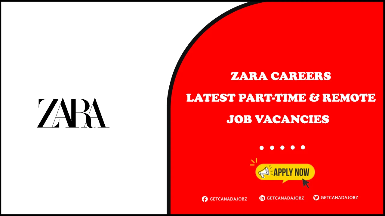 Zara Careers